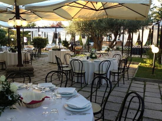 Ristorante Il Quadrifoglio